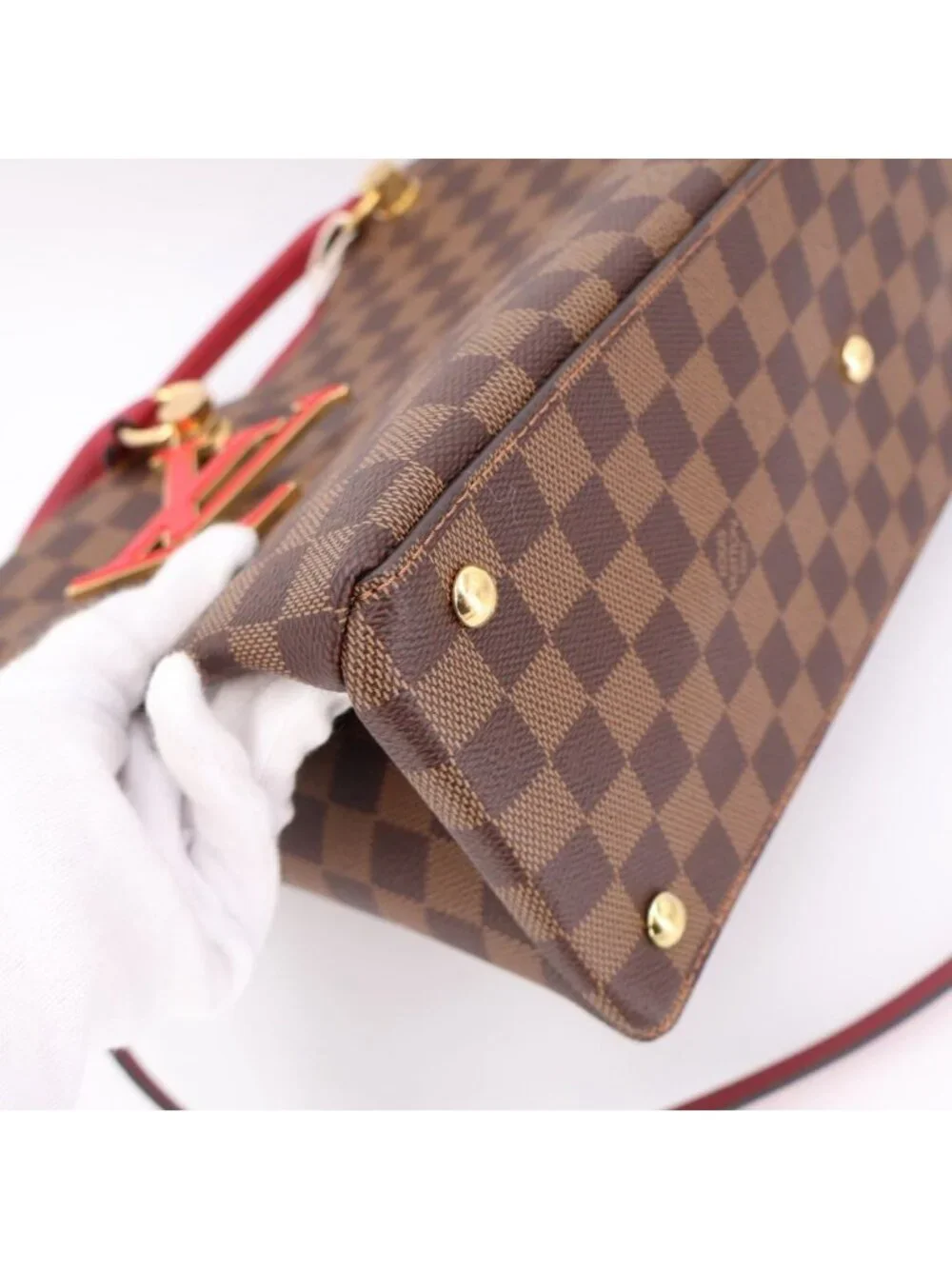 Louis Vuitton this authentic