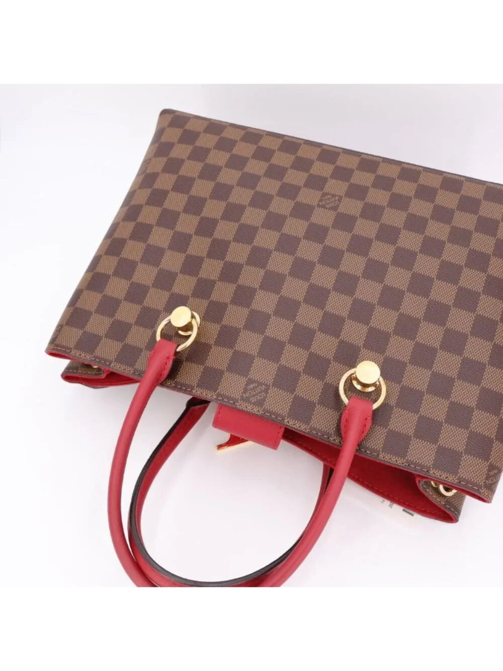 Louis Vuitton this authentic