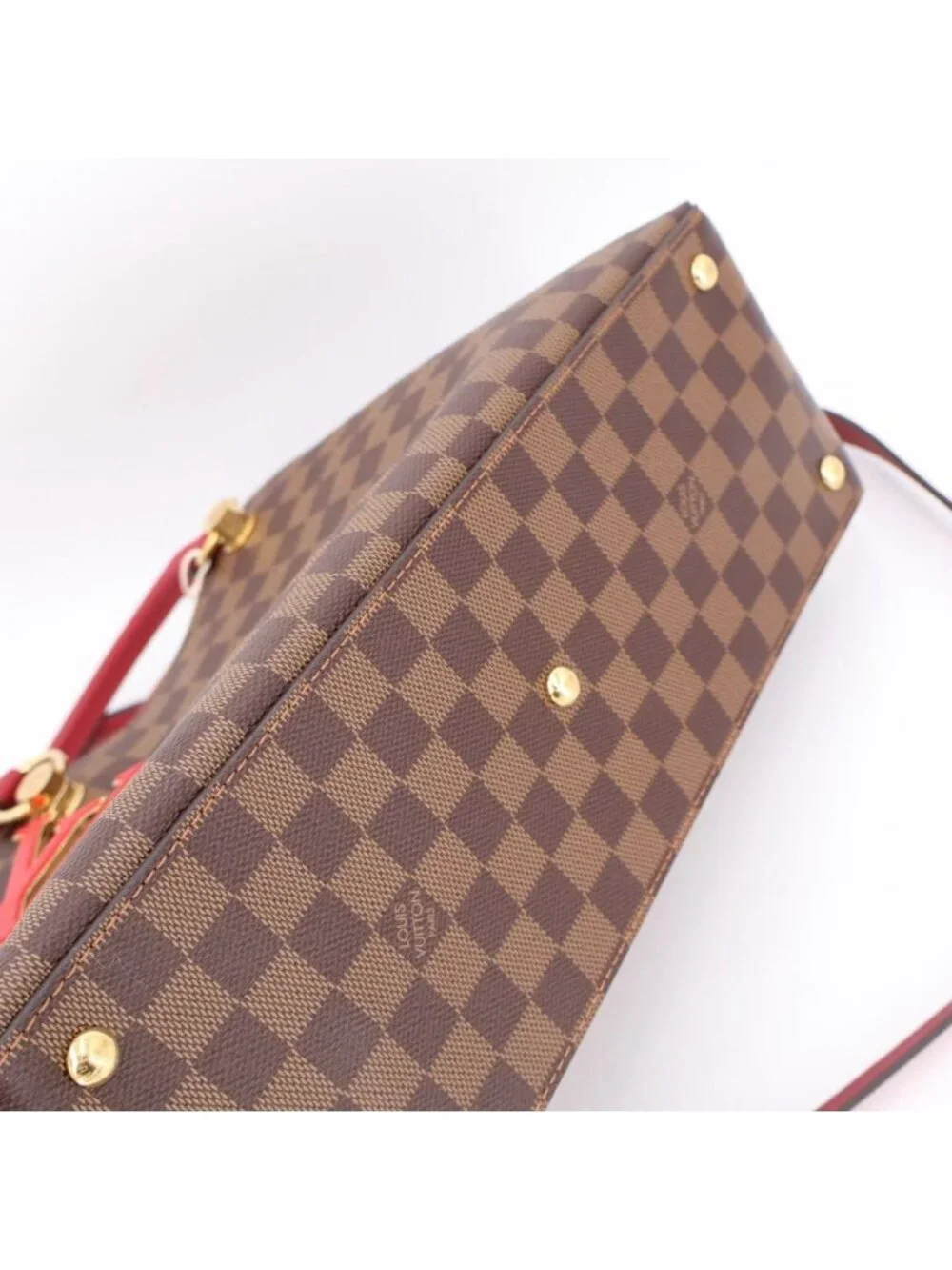 Louis Vuitton this authentic