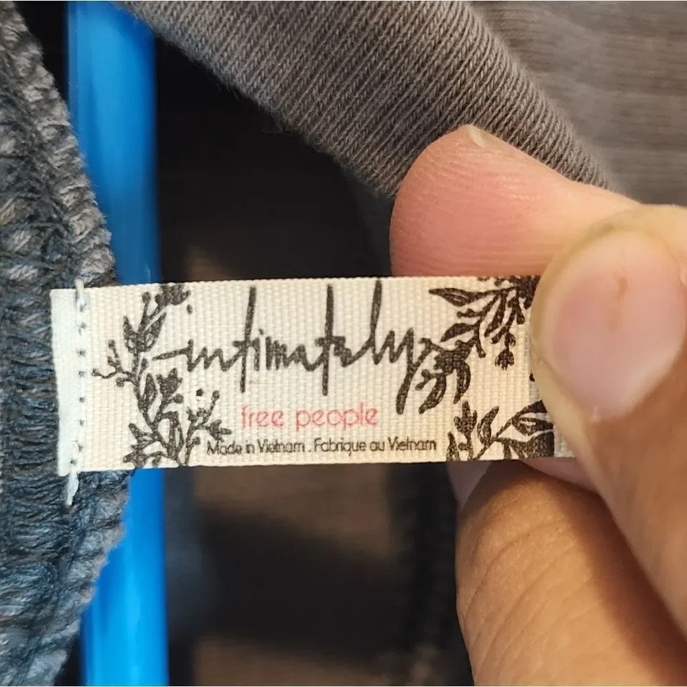 Free People great used