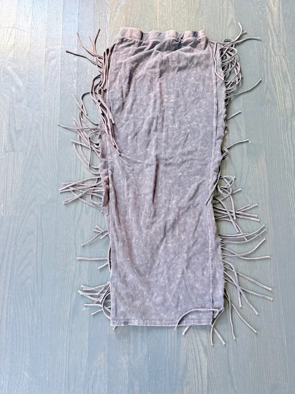 N/A effortless bohemian