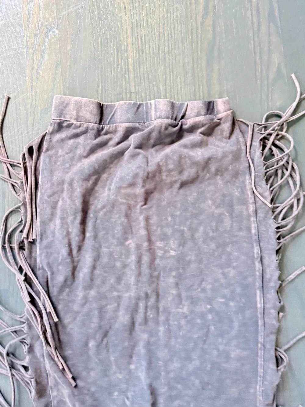 N/A effortless bohemian