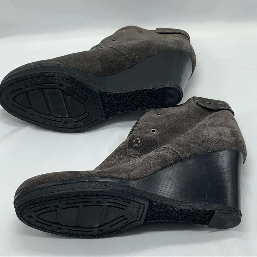Via Spiga brand via