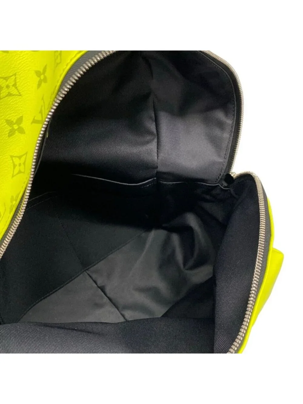 Louis Vuitton category backpack