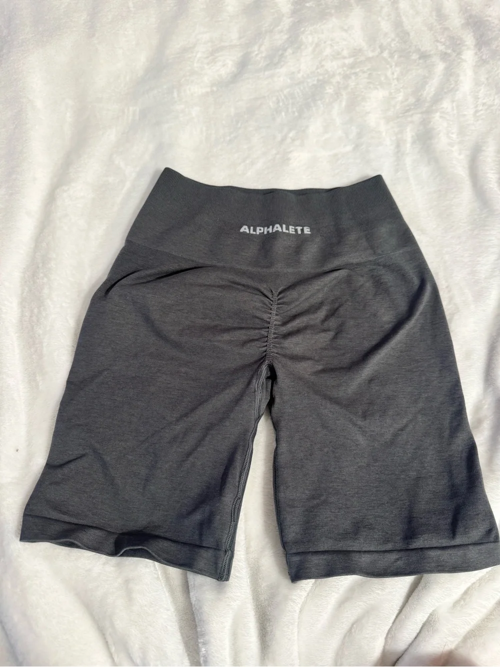 Alphalete comfortable high