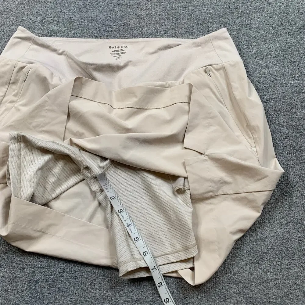 Athleta fabric good