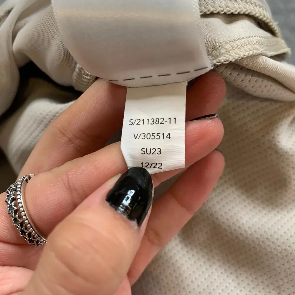 Athleta fabric good