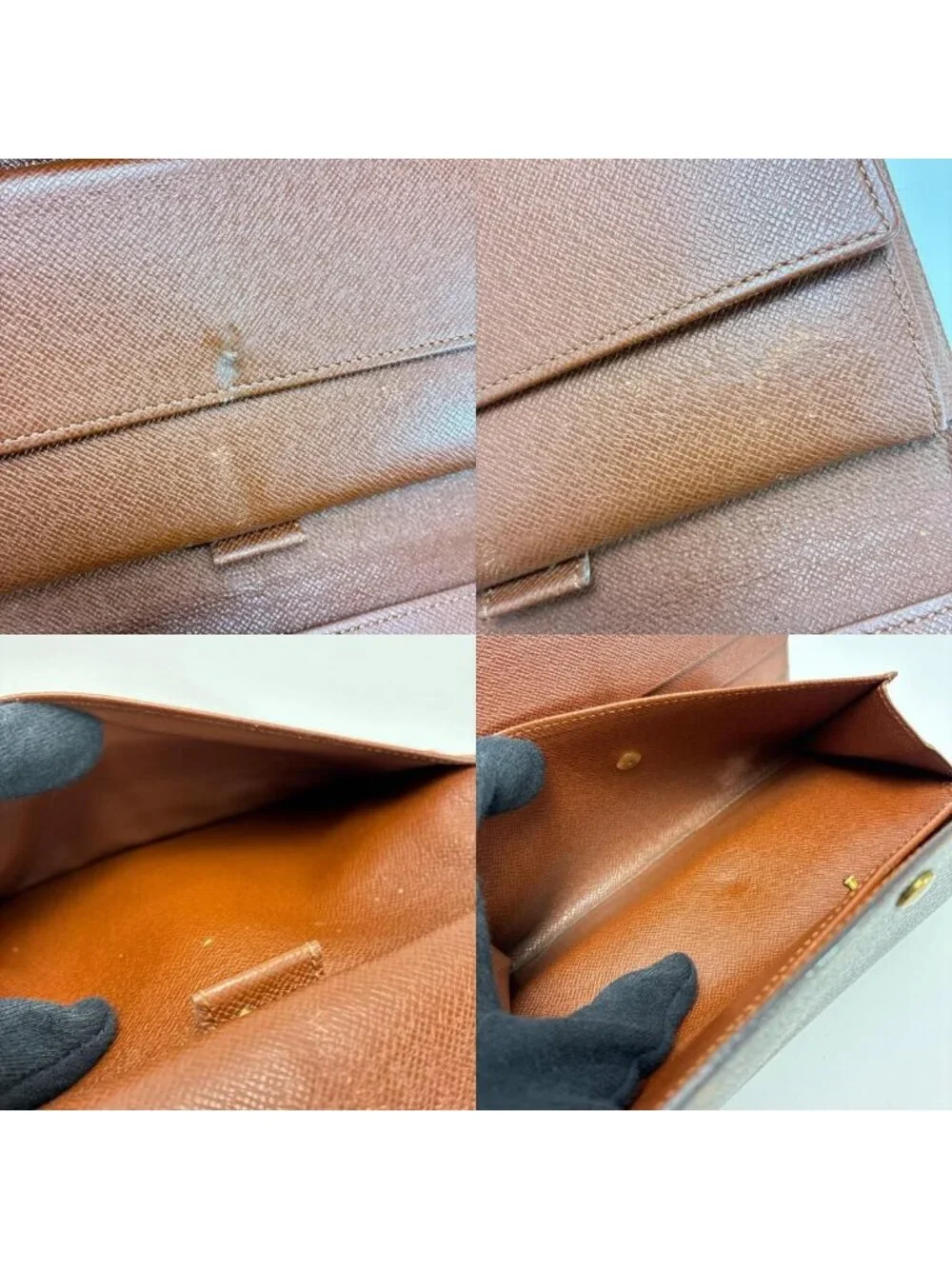 Louis Vuitton manufacturer louis