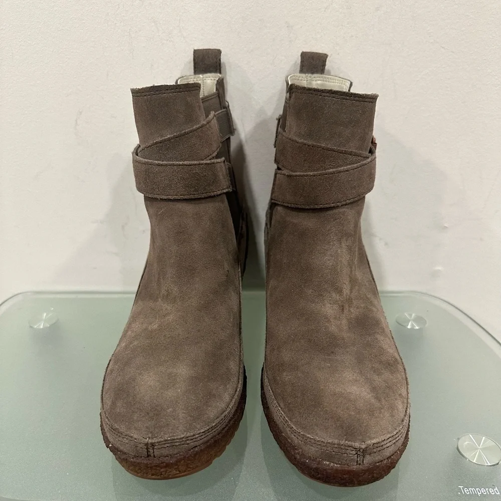Merrell tremblant ankle