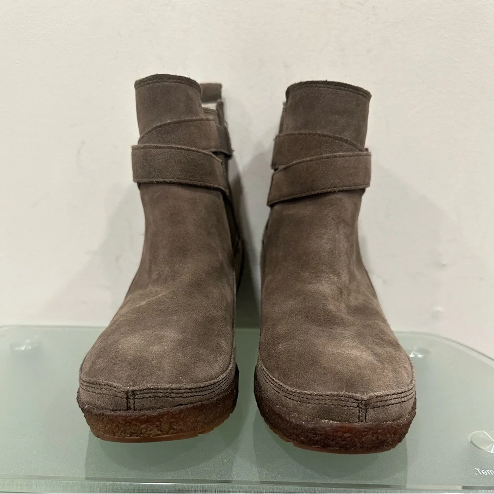 Merrell tremblant ankle