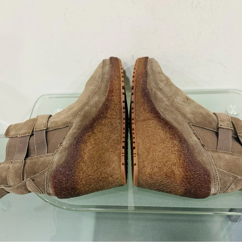Merrell tremblant ankle