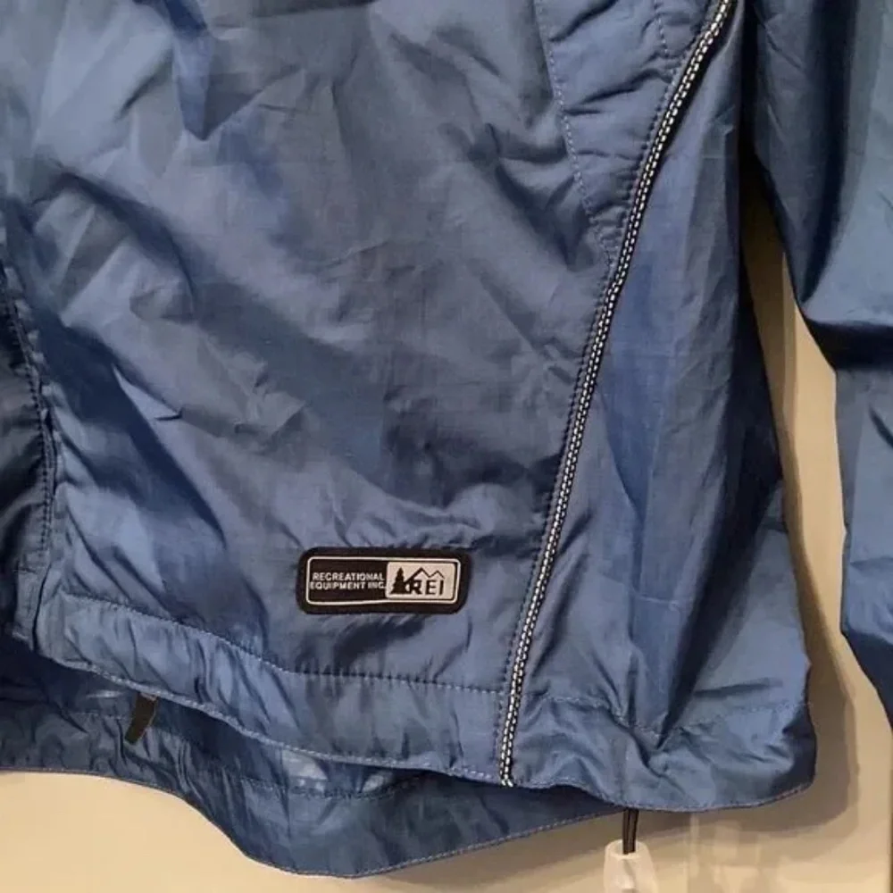 REI full zip