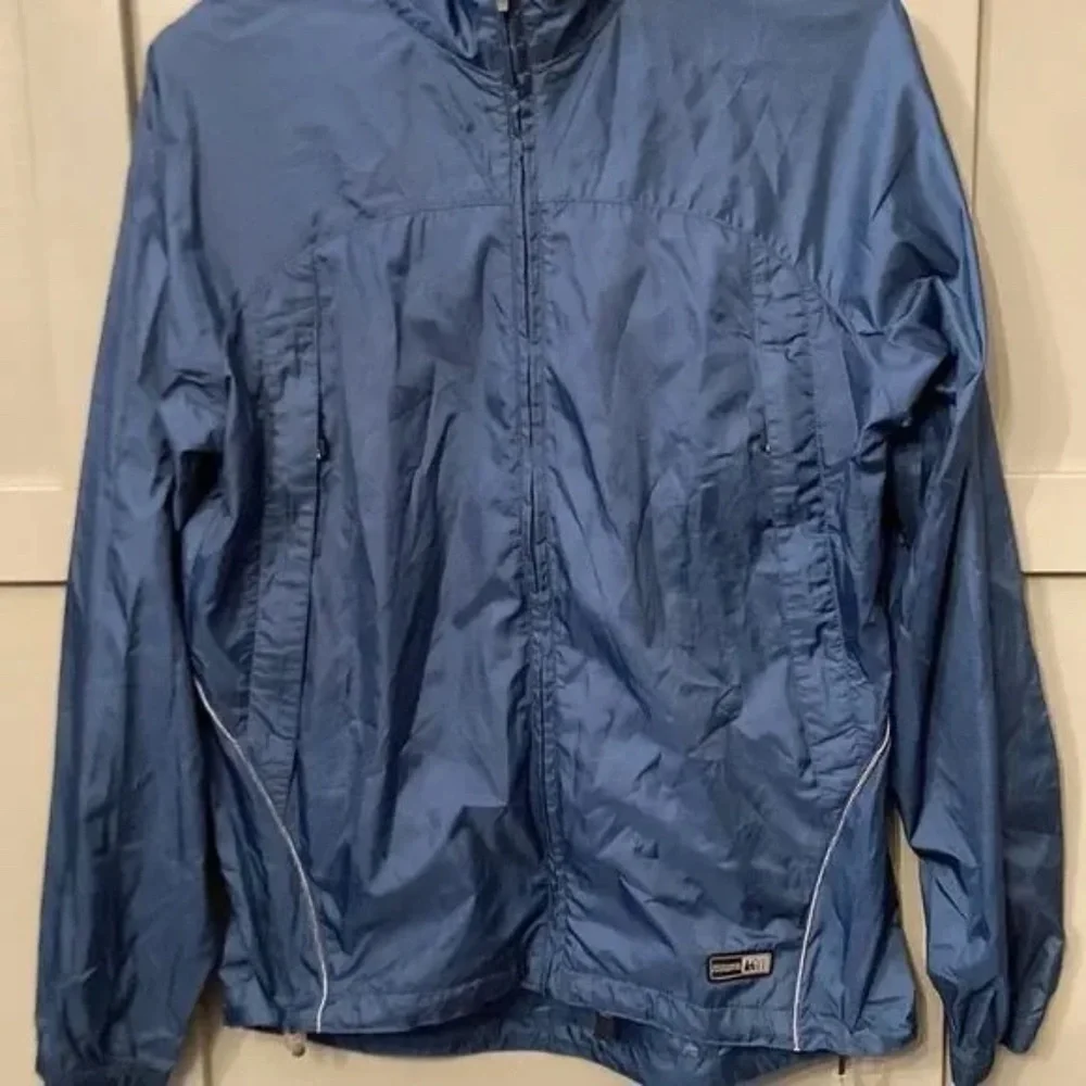 REI full zip