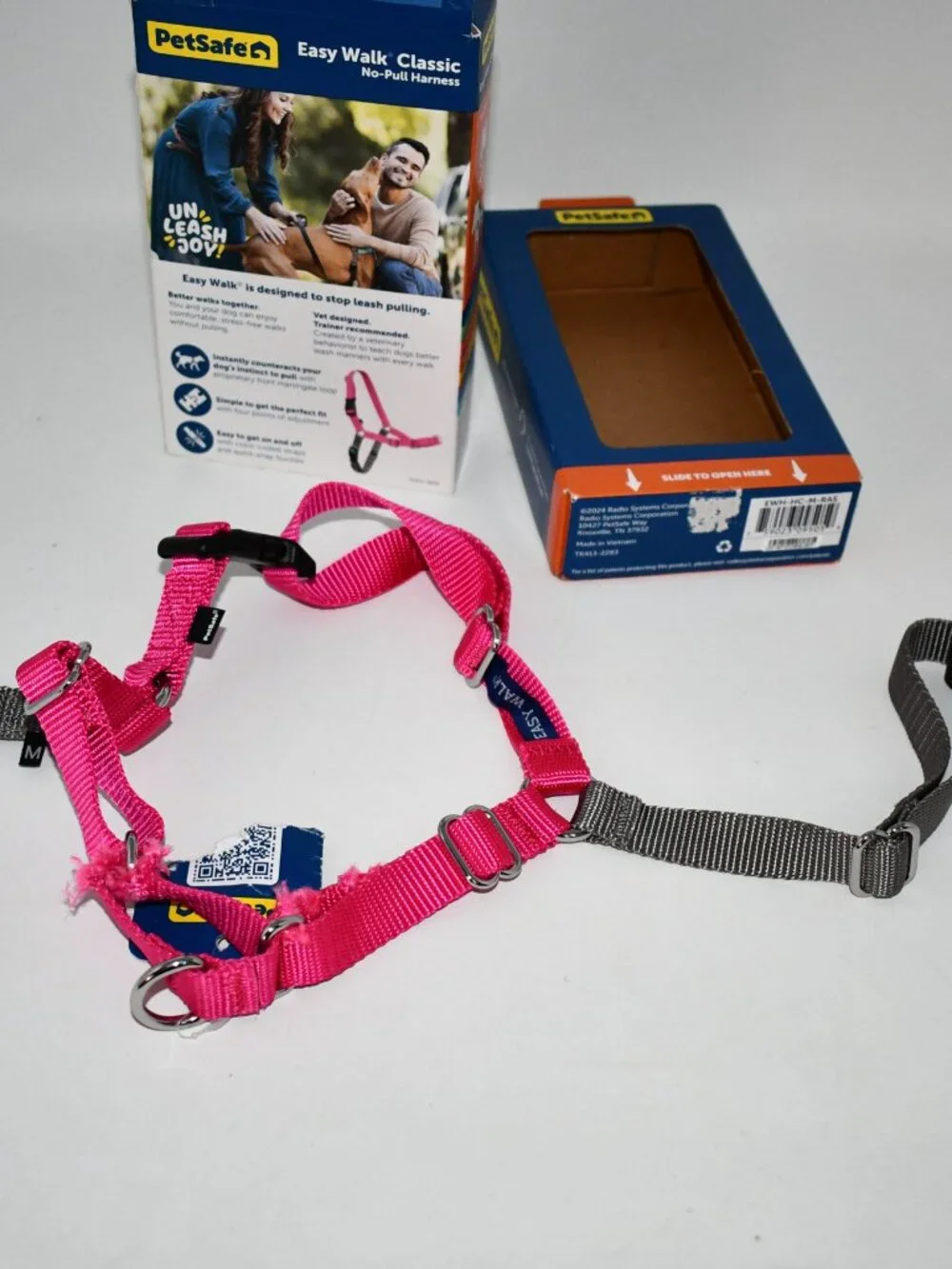 PetSafe easy walk