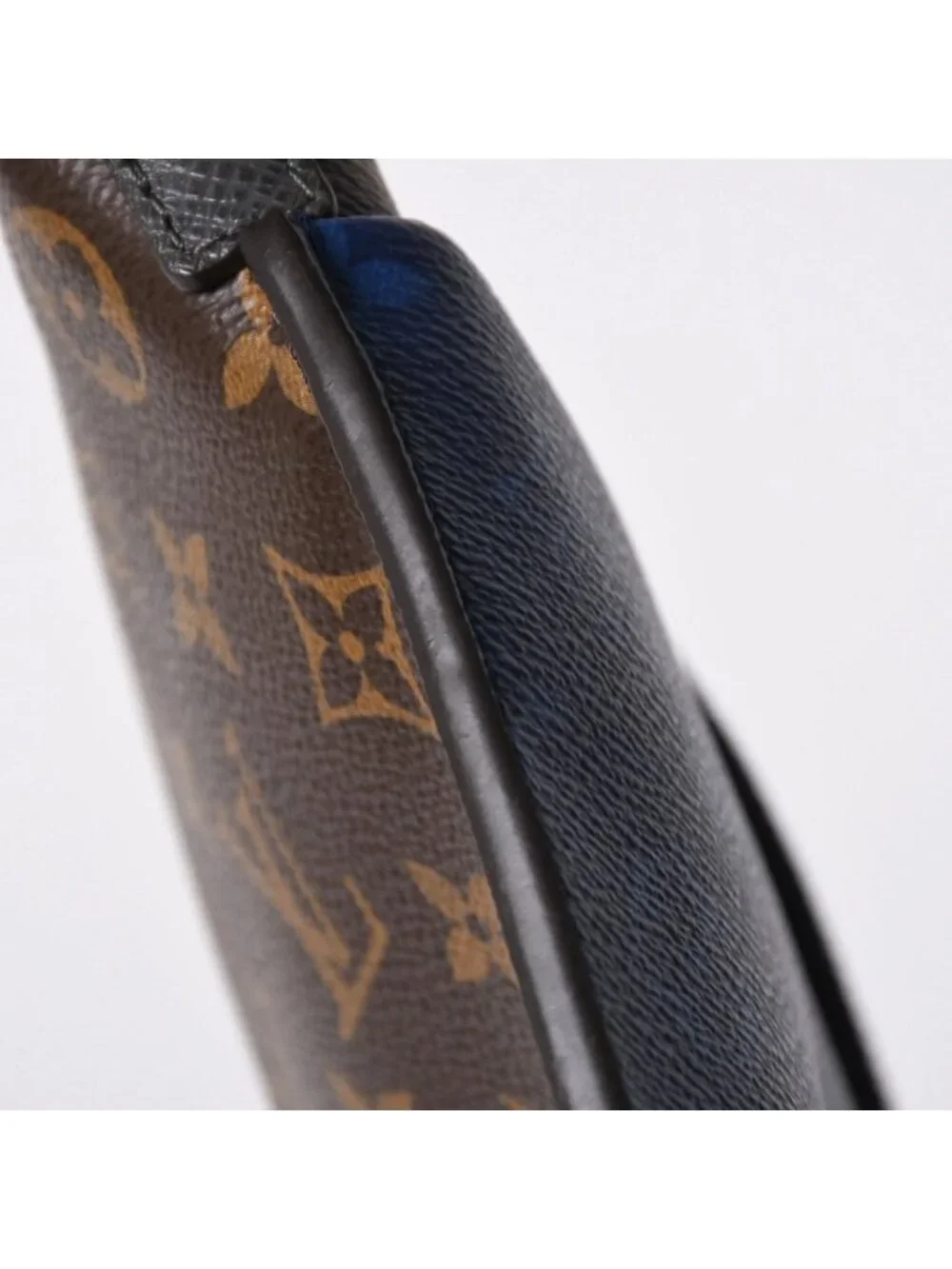 Louis Vuitton this authentic