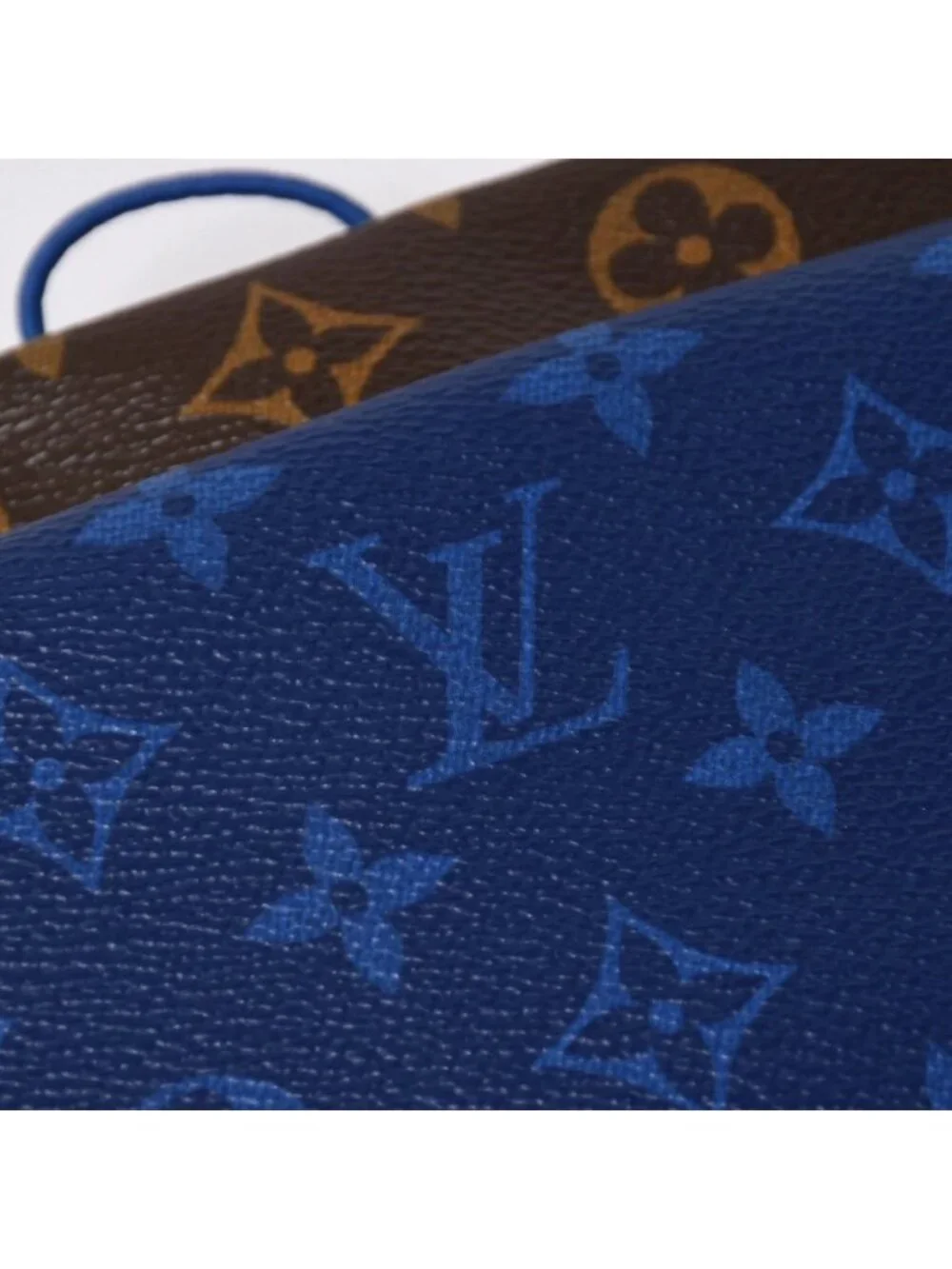 Louis Vuitton this authentic