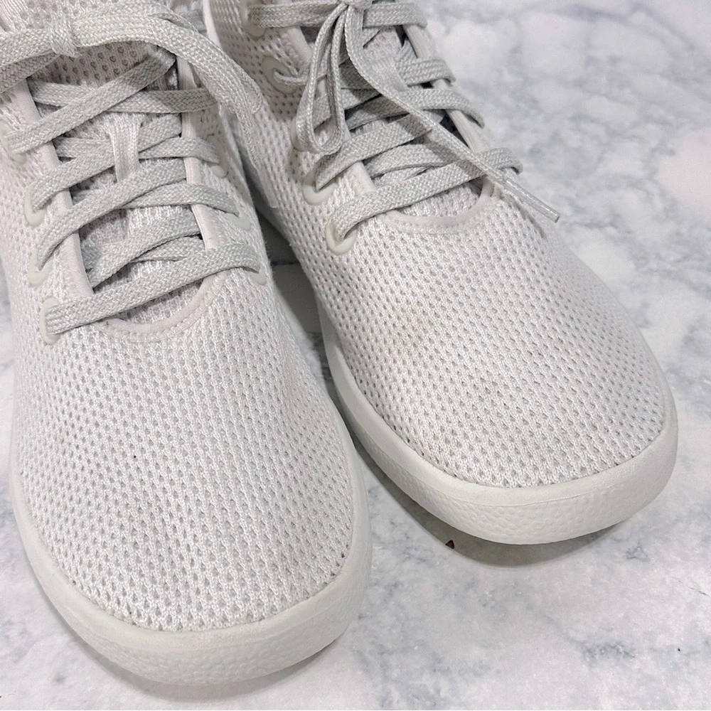 allbirds white tree