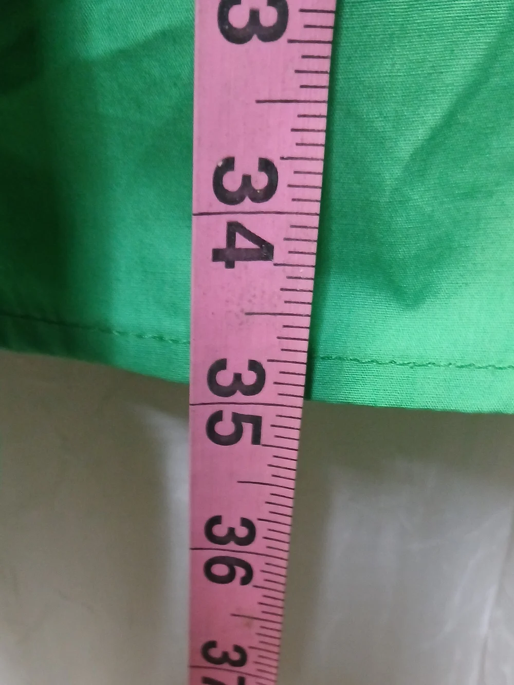 Sundayup comfortable sleeveless green
