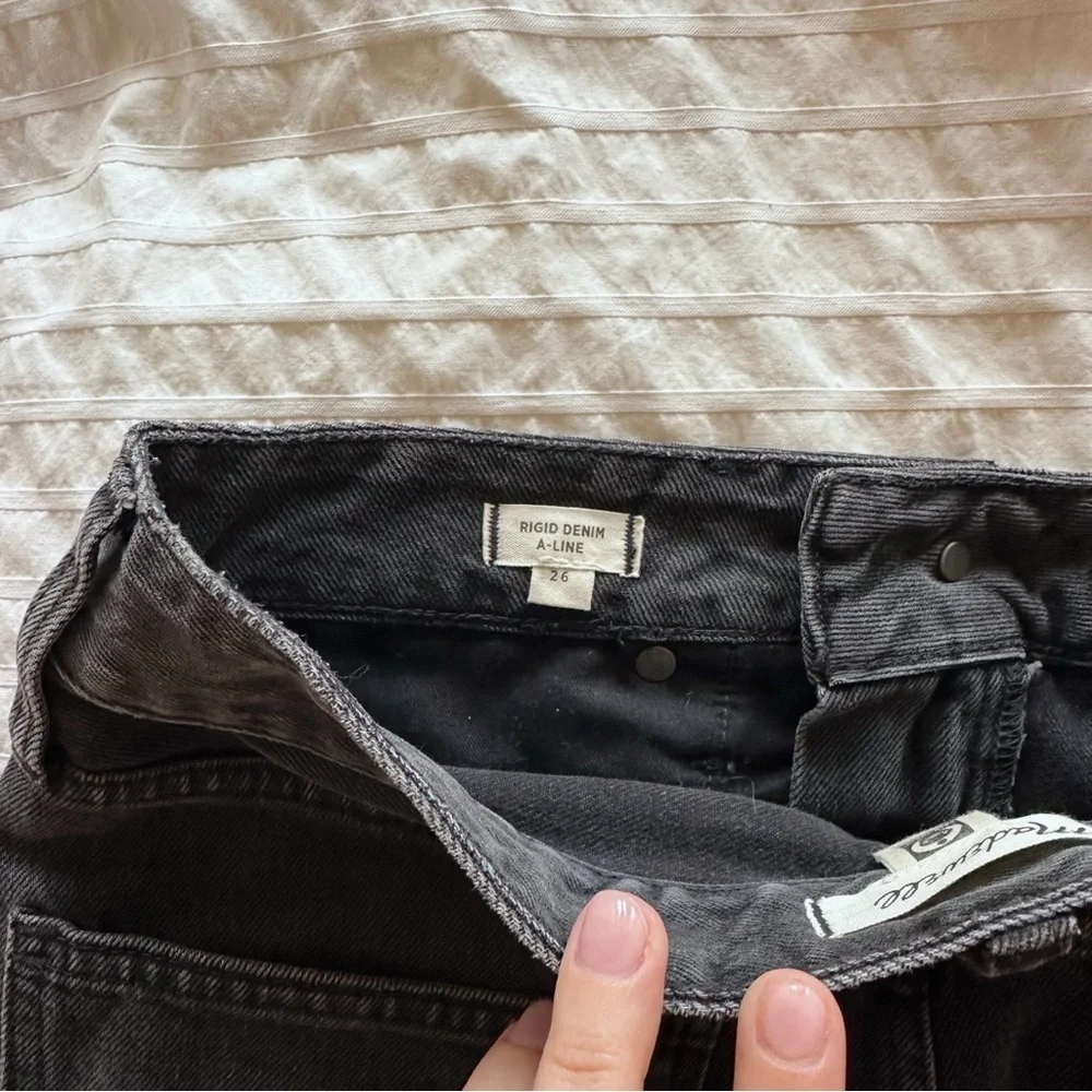 Madewell barely worn