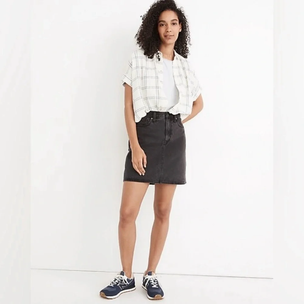 Madewell barely worn