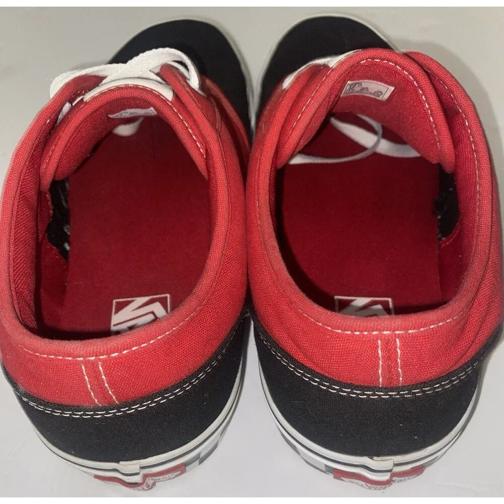 Vans atwood primary