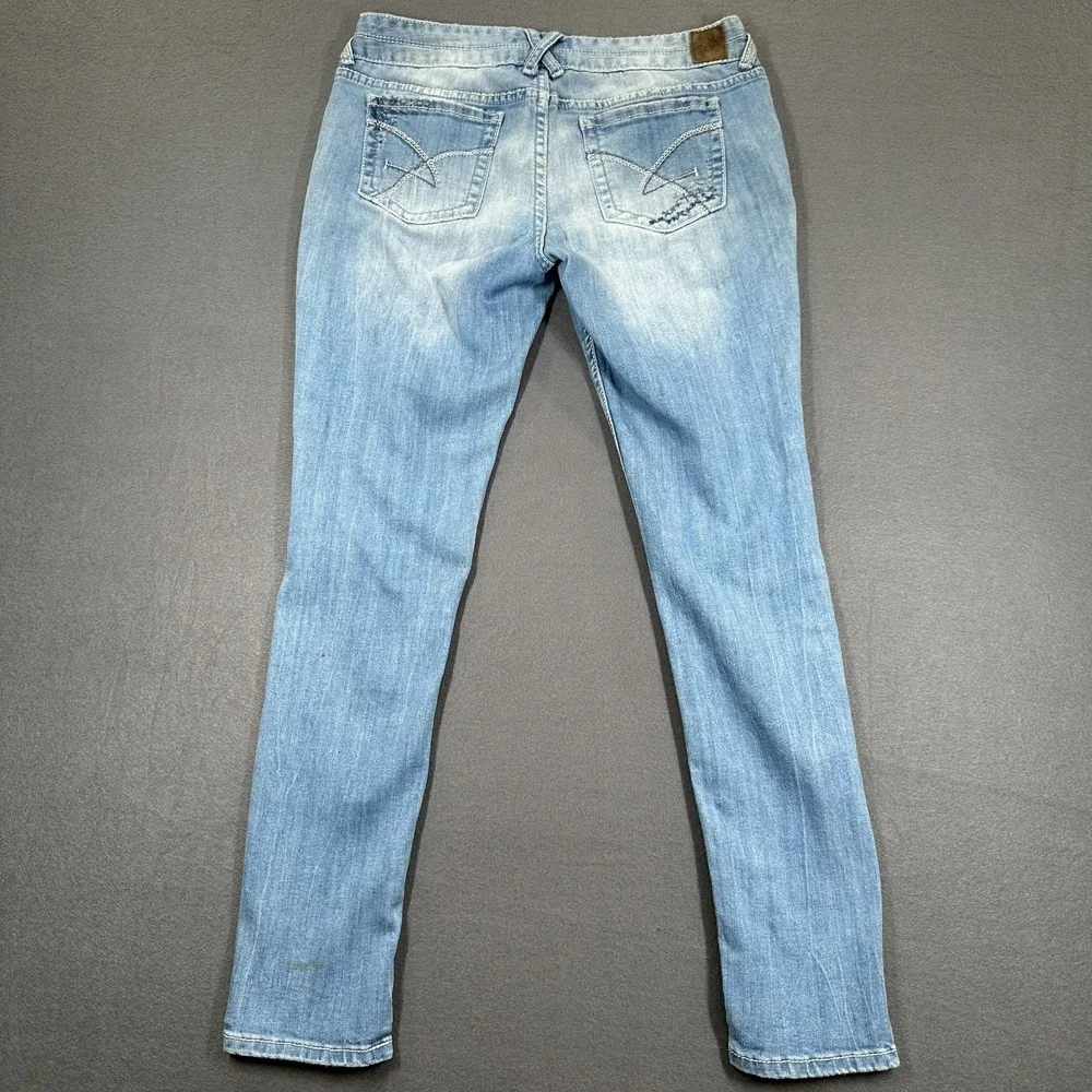 Amethyst Jeans *** small