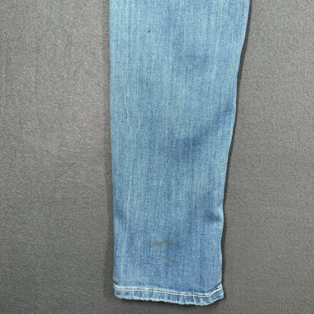 Amethyst Jeans *** small