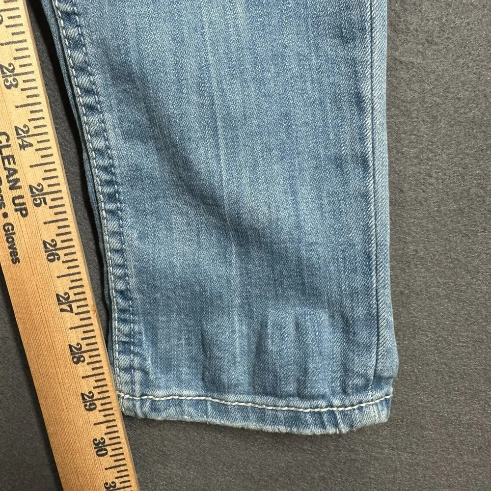 Amethyst Jeans *** small