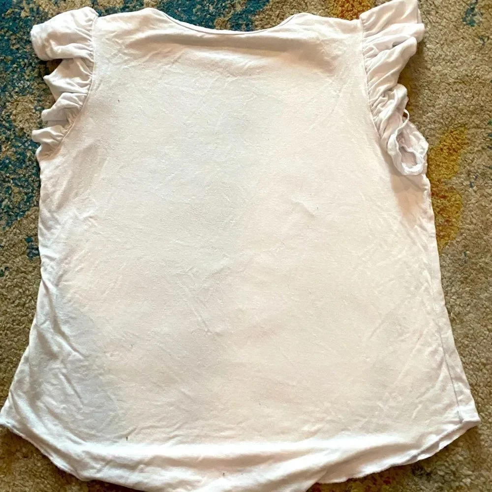 N/A girls short