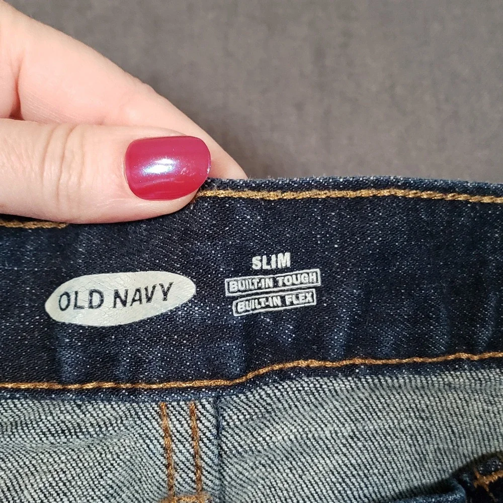 Old Navy old navy