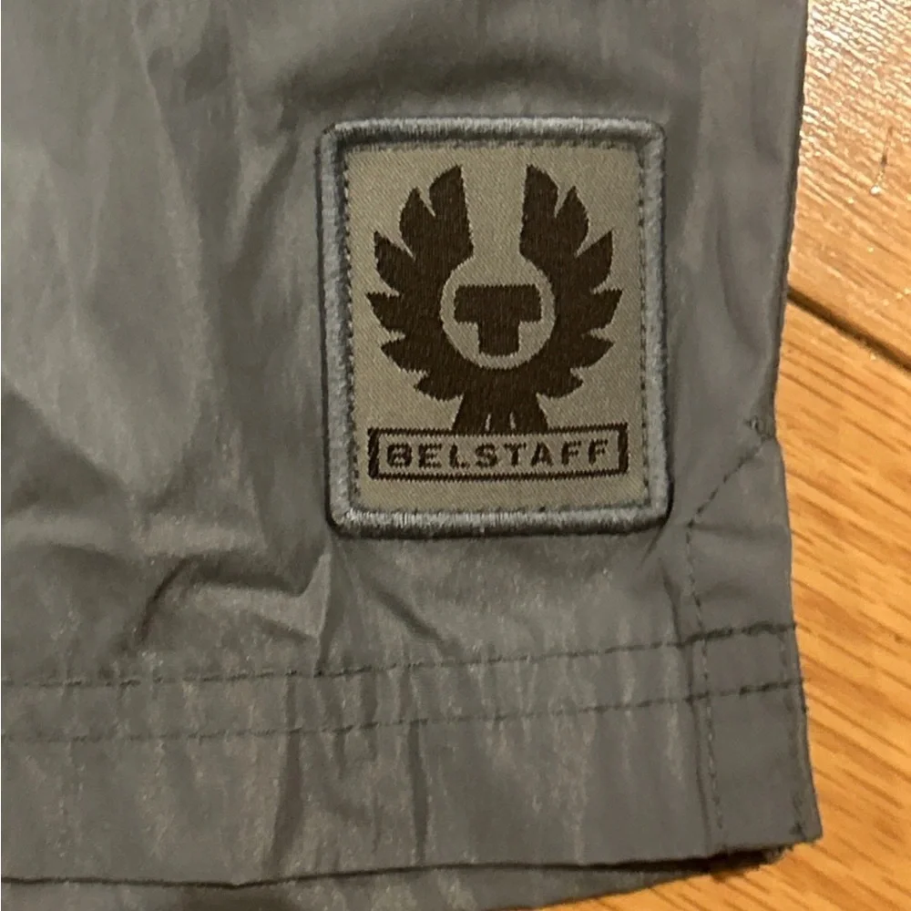 Belstaff classic gray