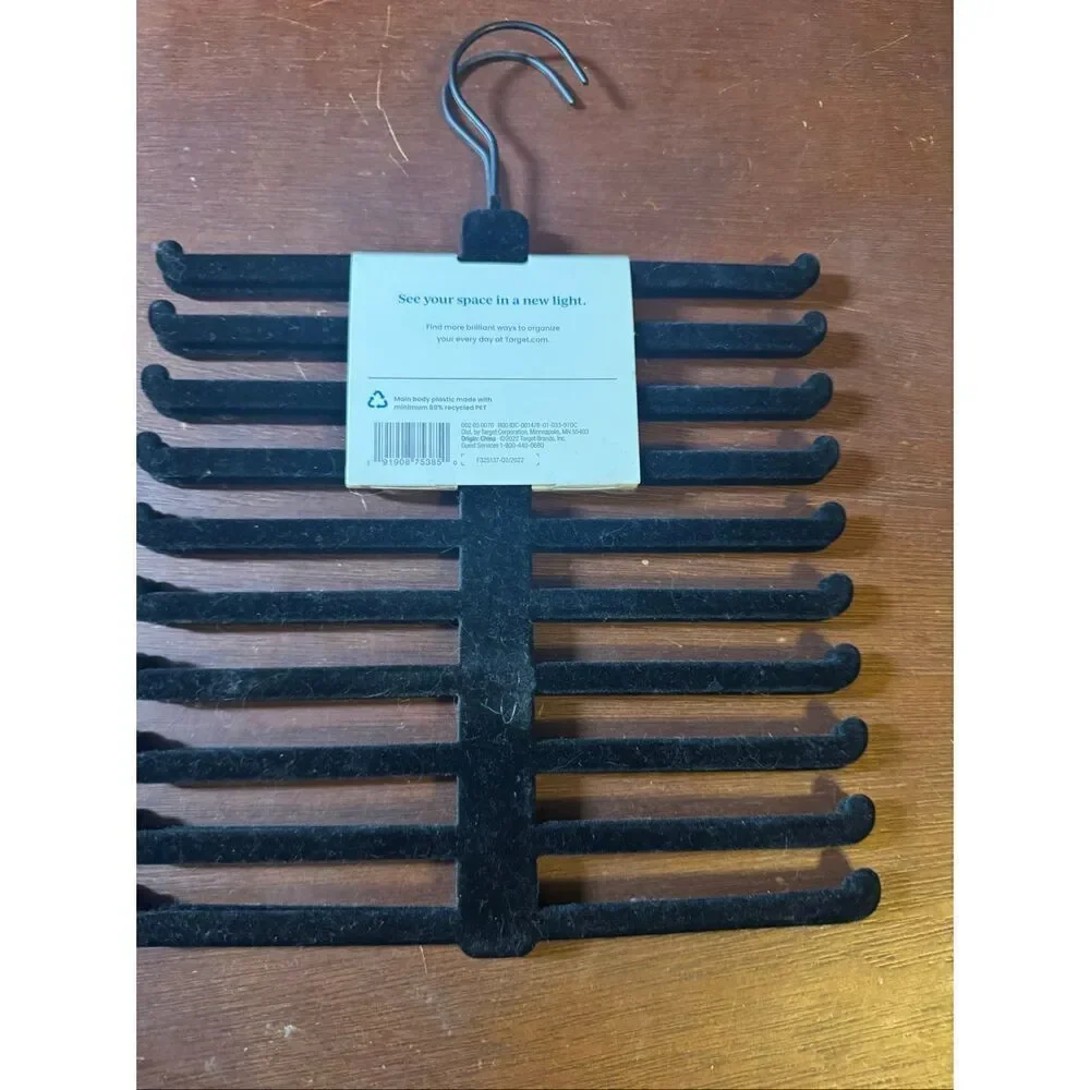 No Brand nwt black