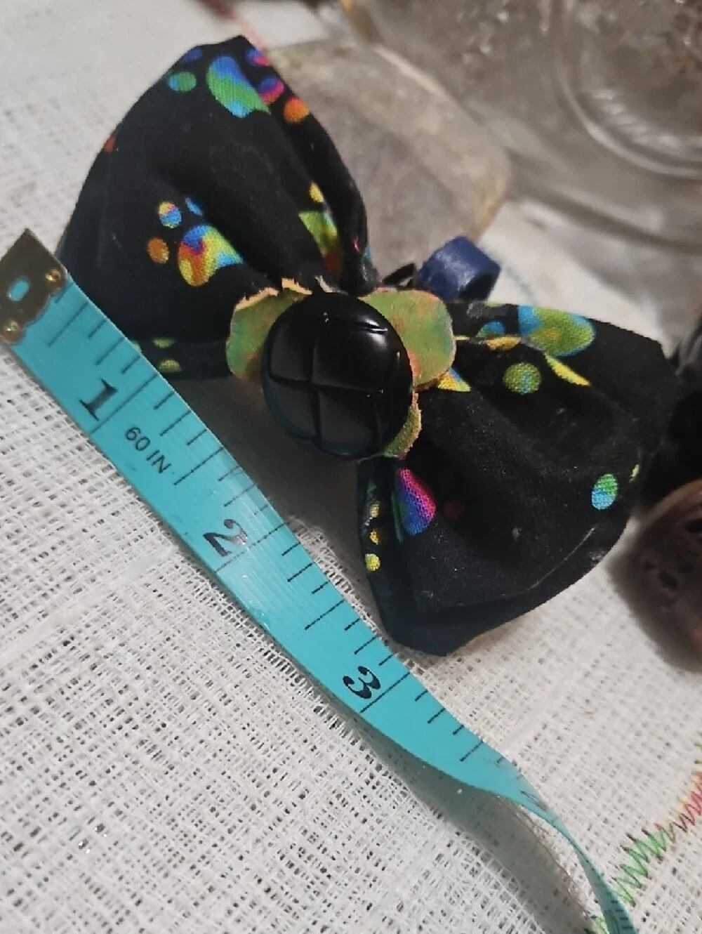 Handmade by me🌷🐾💕