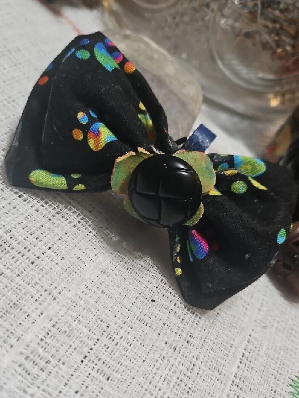 Handmade by me🌷🐾💕