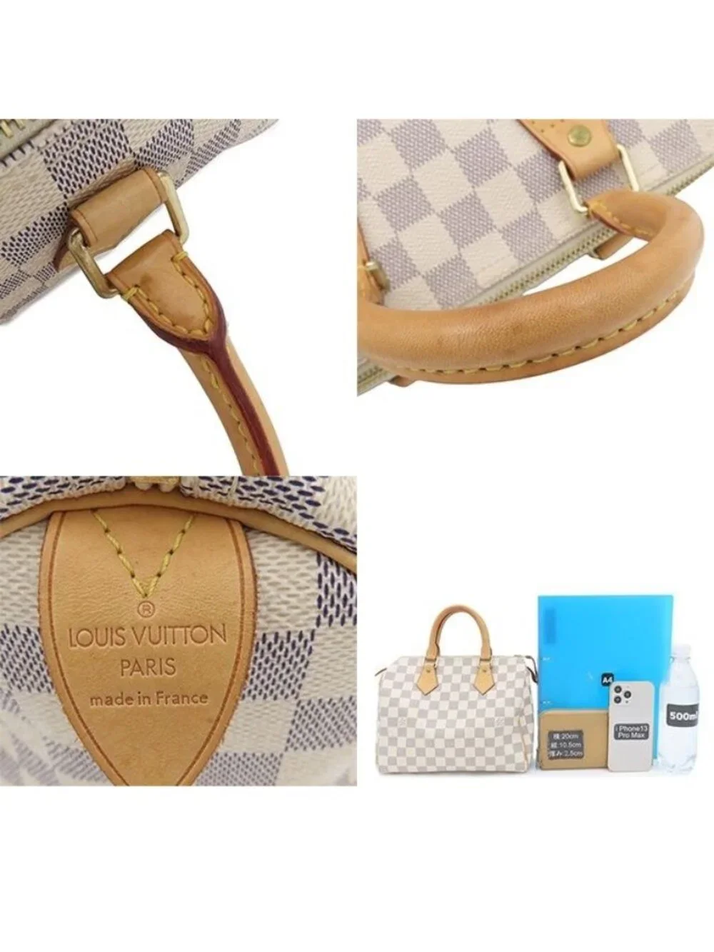 Louis Vuitton this authentic