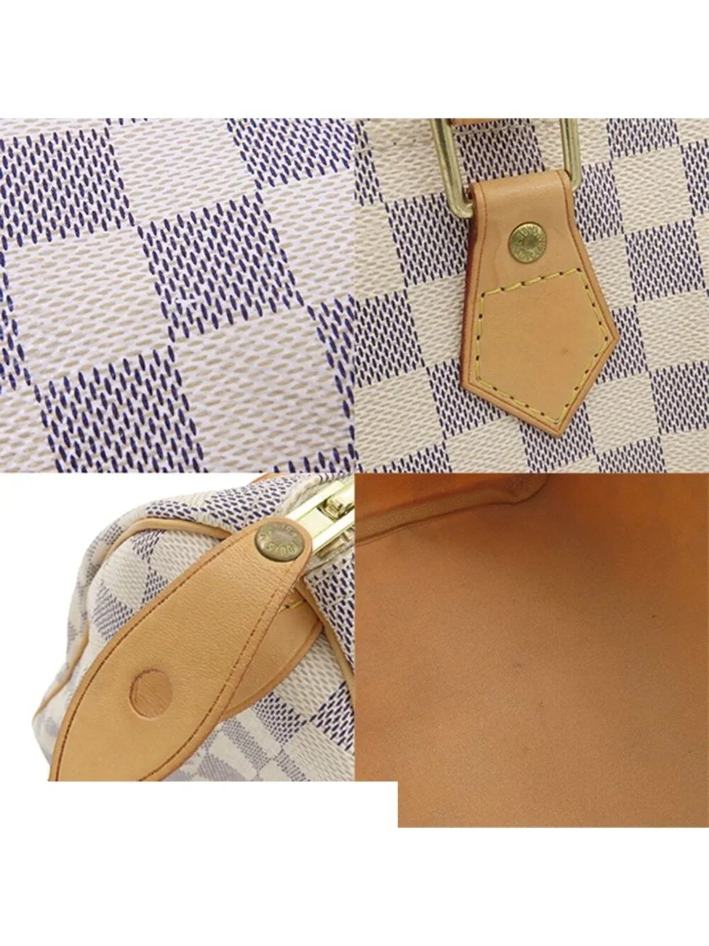 Louis Vuitton this authentic