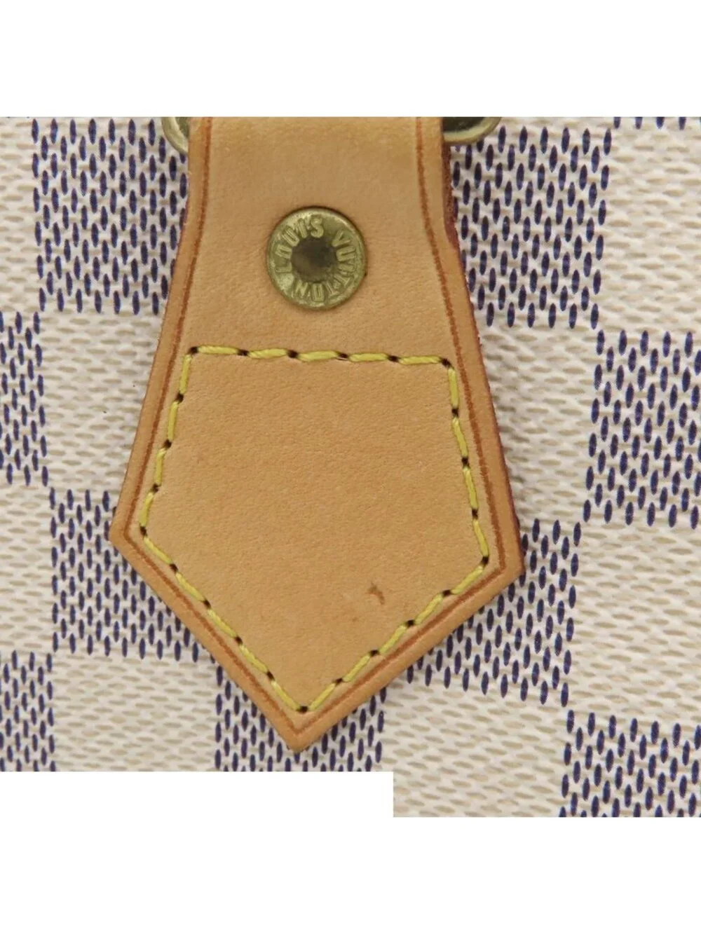 Louis Vuitton this authentic