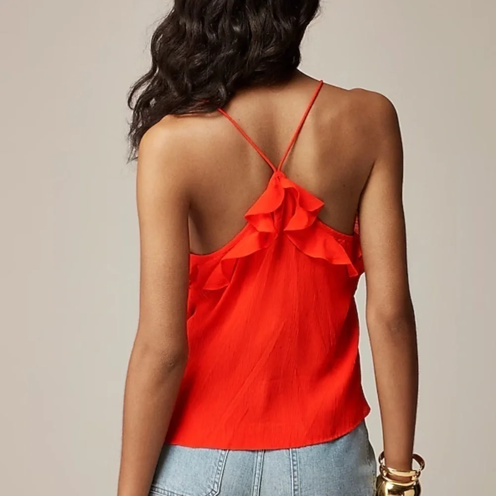 J. Crew body length