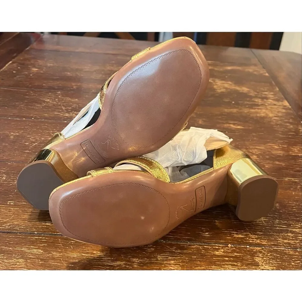 Franco Sarto franco sarto