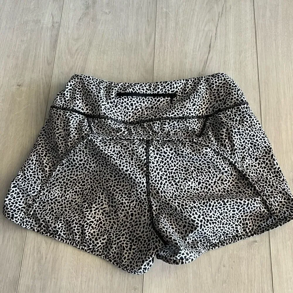 Ethos women shorts