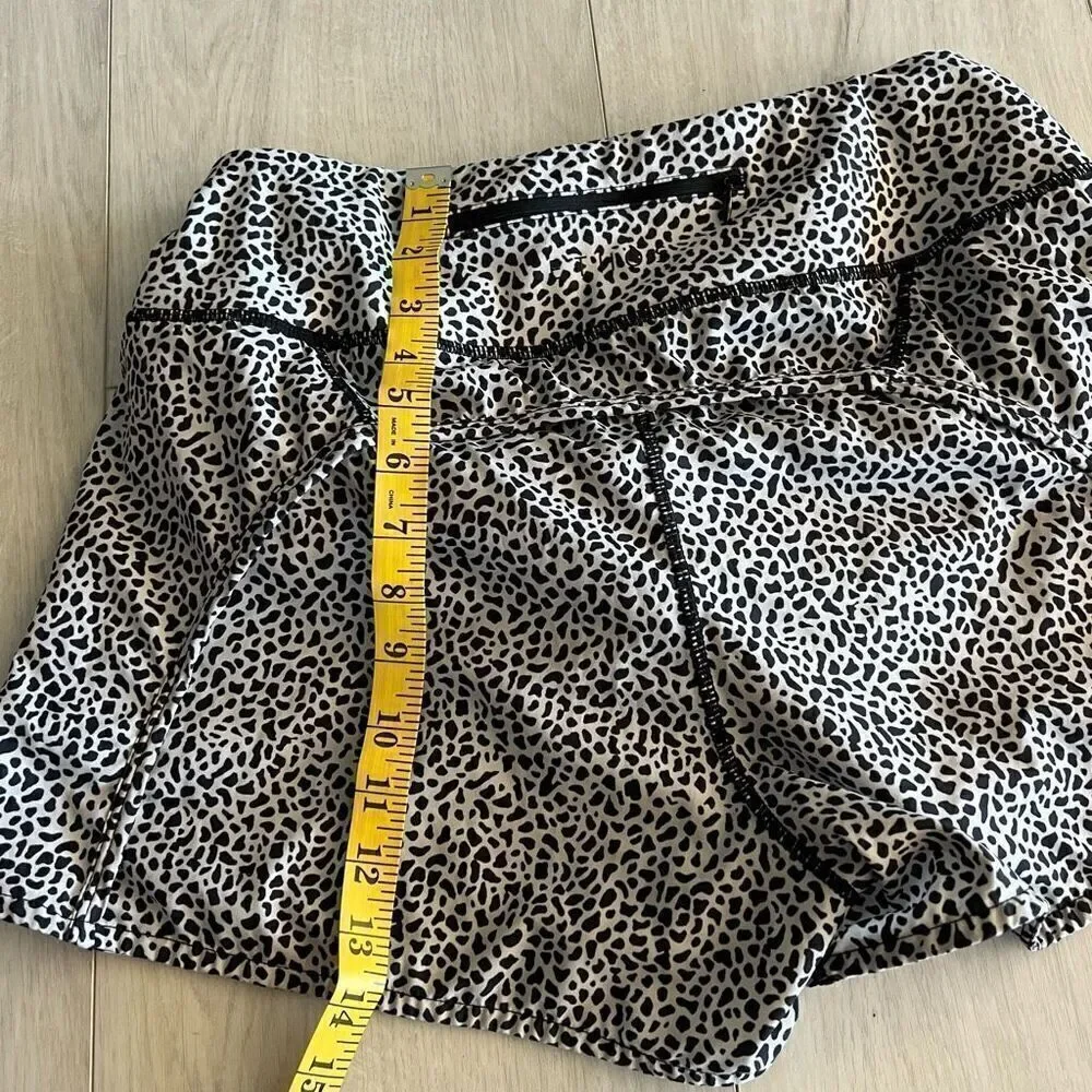 Ethos women shorts