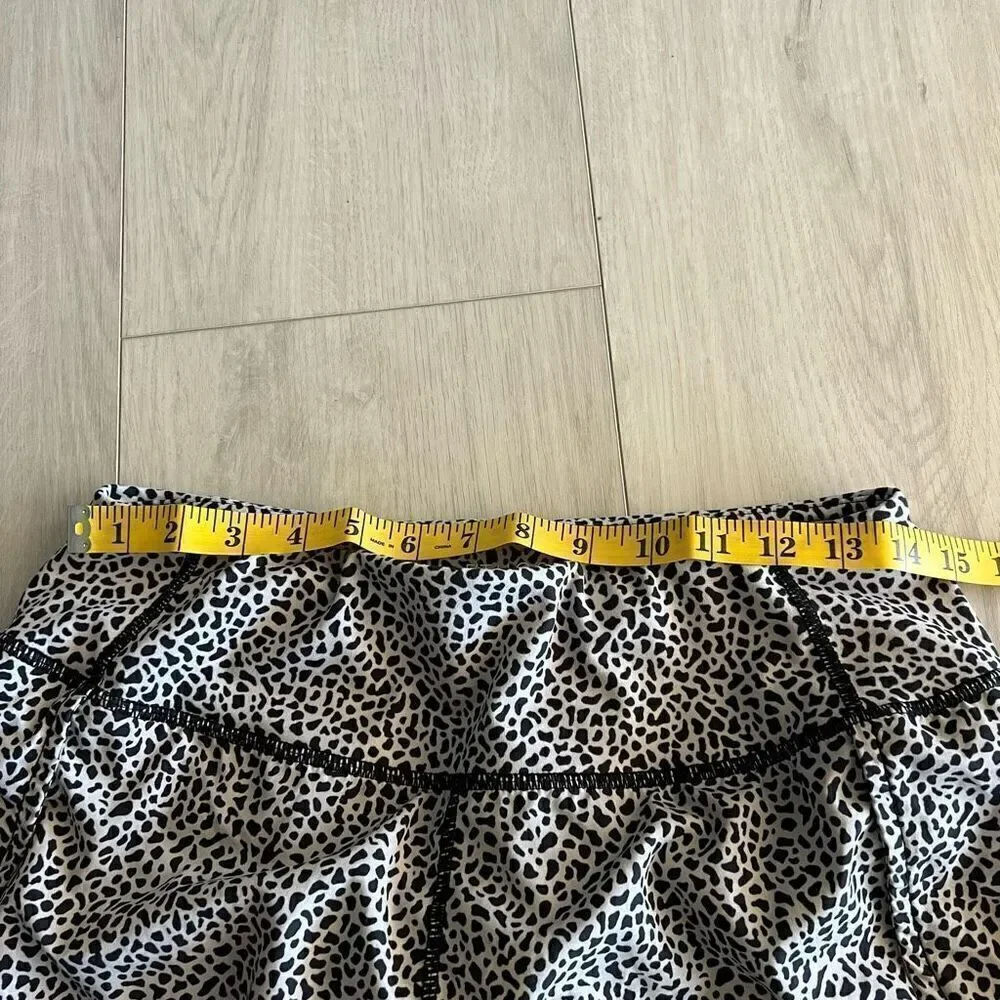 Ethos women shorts