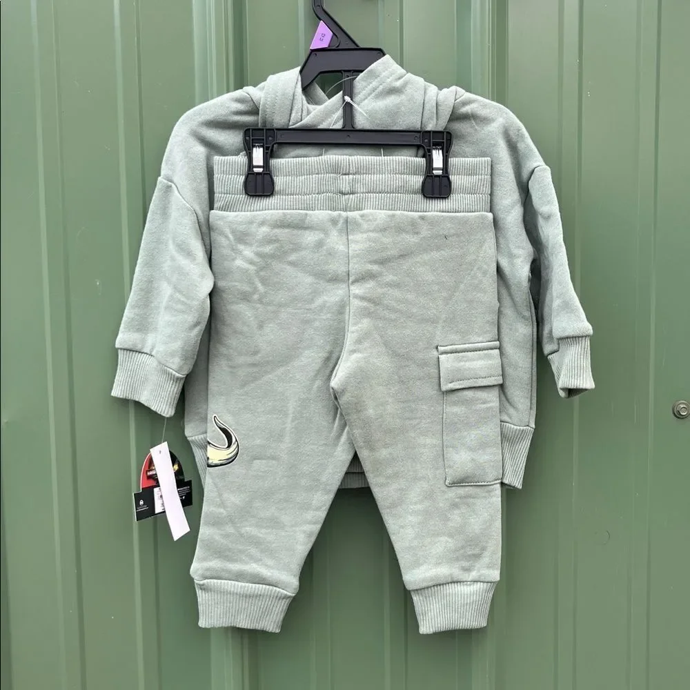 Paw Patrol this set