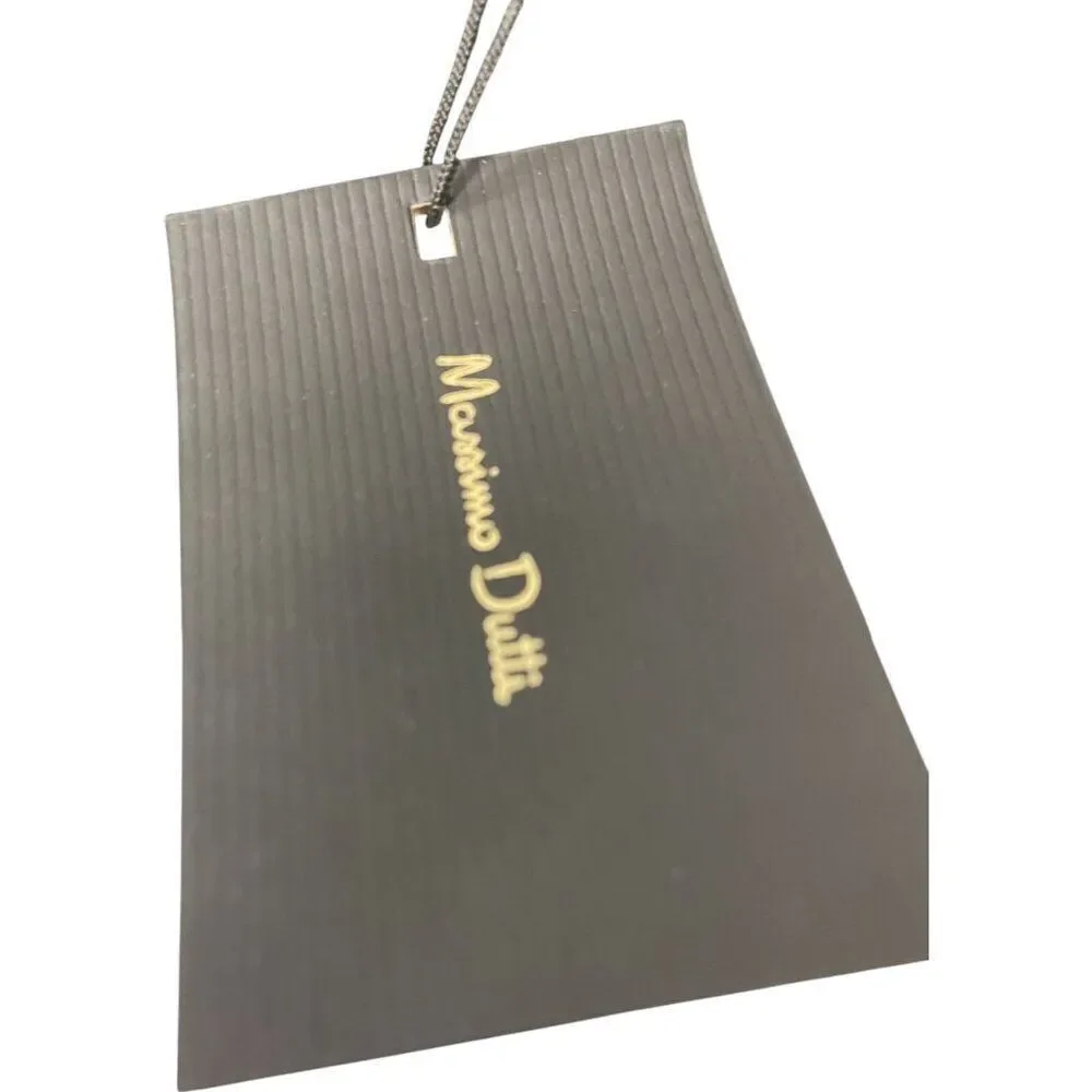 Massimo Dutti massimo dutti