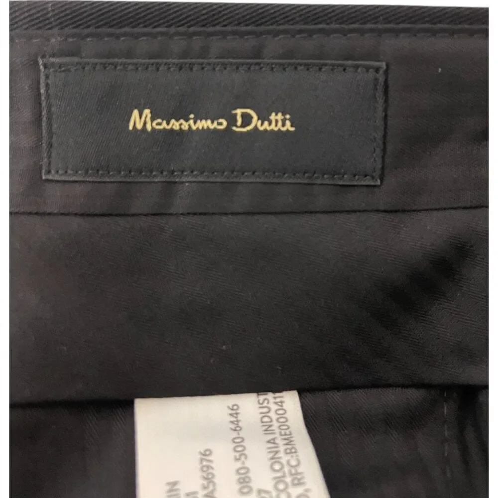 Massimo Dutti massimo dutti