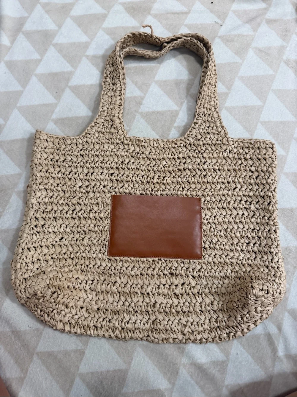 J. Crew minor flaw