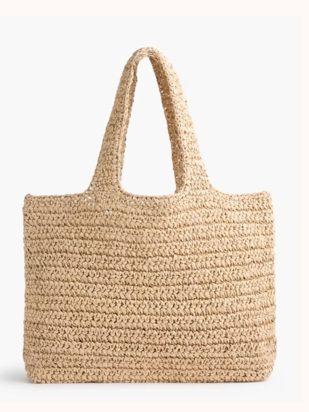 J. Crew minor flaw