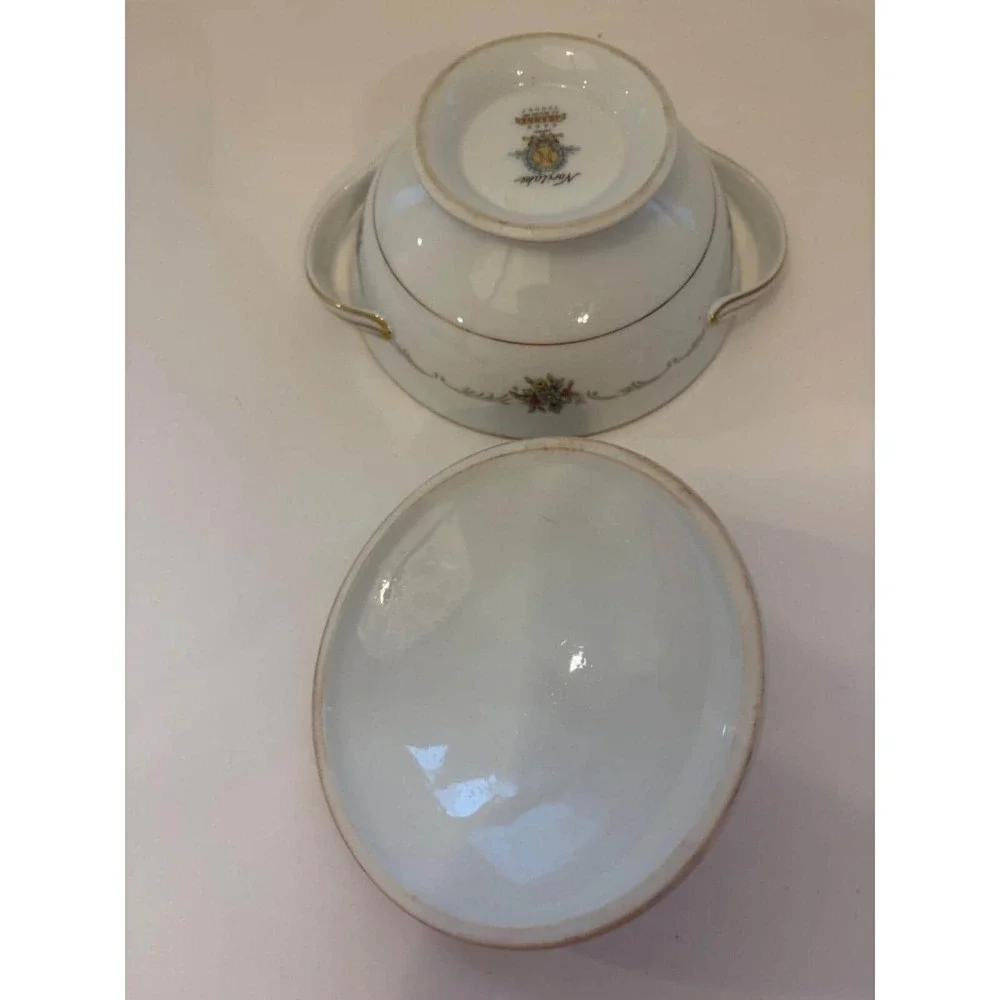 Noritake elegant joanne