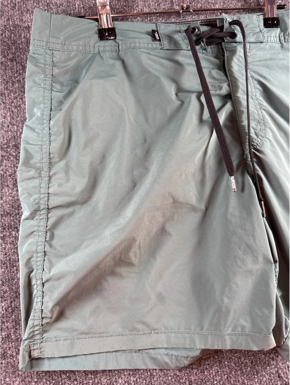 Vans men’s shorts