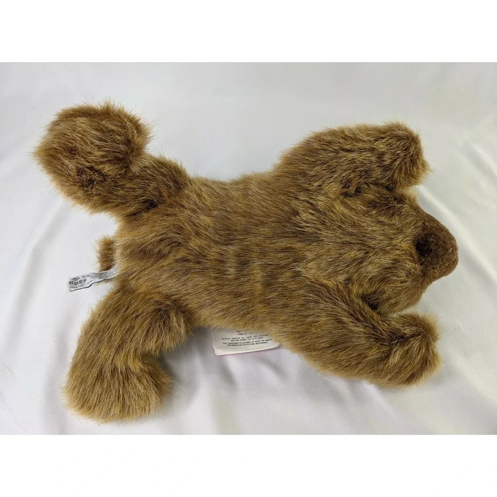 Russ light plush
